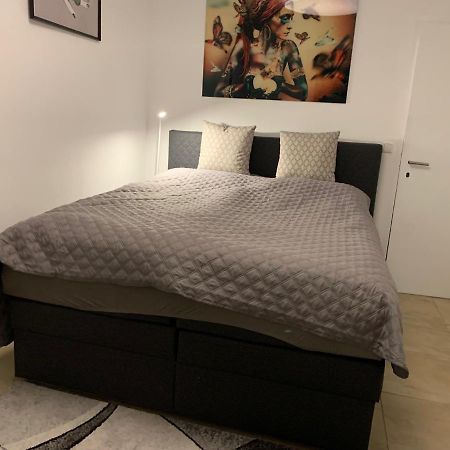 Exzellentes Apartment Mit Toller Aussicht! Linz Buitenkant foto